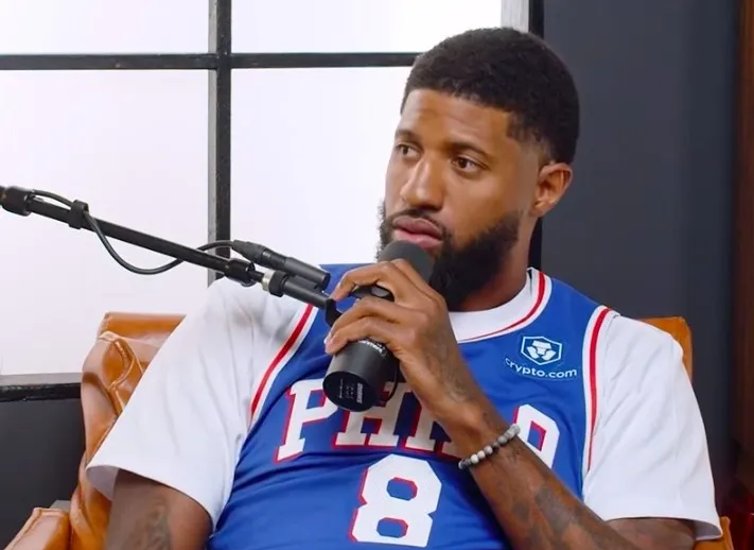 快船负于森林狼，乔治表现出色无法扭转局势，战绩斐然