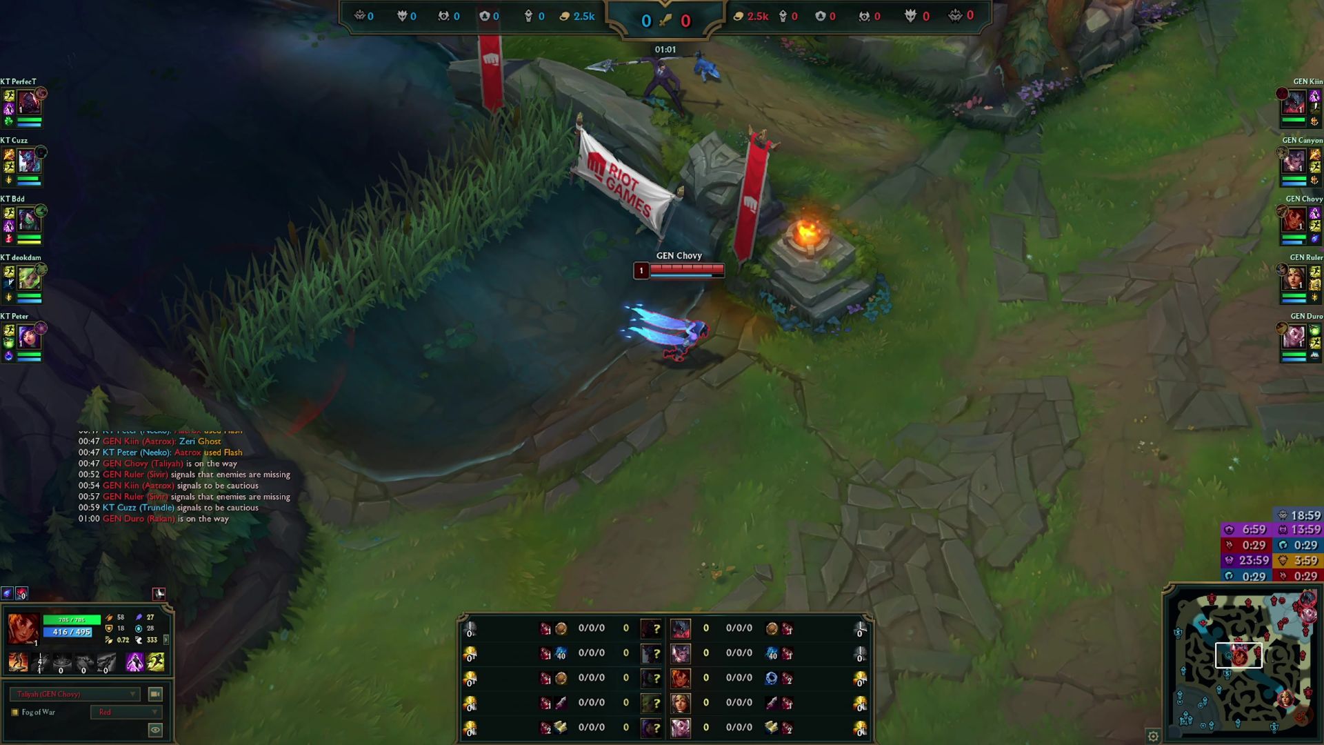 FLY险胜KT,Chovy极限生还后反打峡谷大战四强赛,点燃全场激情 FLY险胜KT,Chovy极限生还后反打峡谷大战四强赛,点燃全场激情