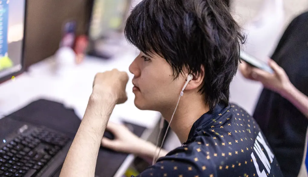 DK绝杀PSG,Clid完成史诗逆转焦点之战成都决赛之夜,留下经典瞬间 DK绝杀PSG,Clid完成史诗逆转焦点之战成都决赛之夜,留下经典瞬间