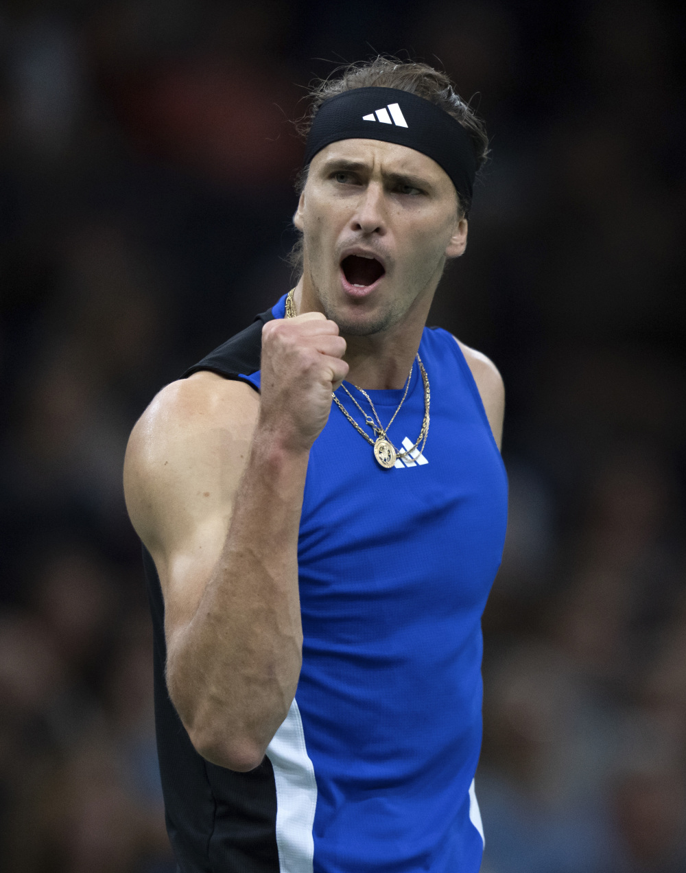 包含西班牙网球队横扫法国网球队,兹维列夫完成帽子戏法的词条 包含西班牙网球队横扫法国网球队,兹维列夫完成帽子戏法的词条