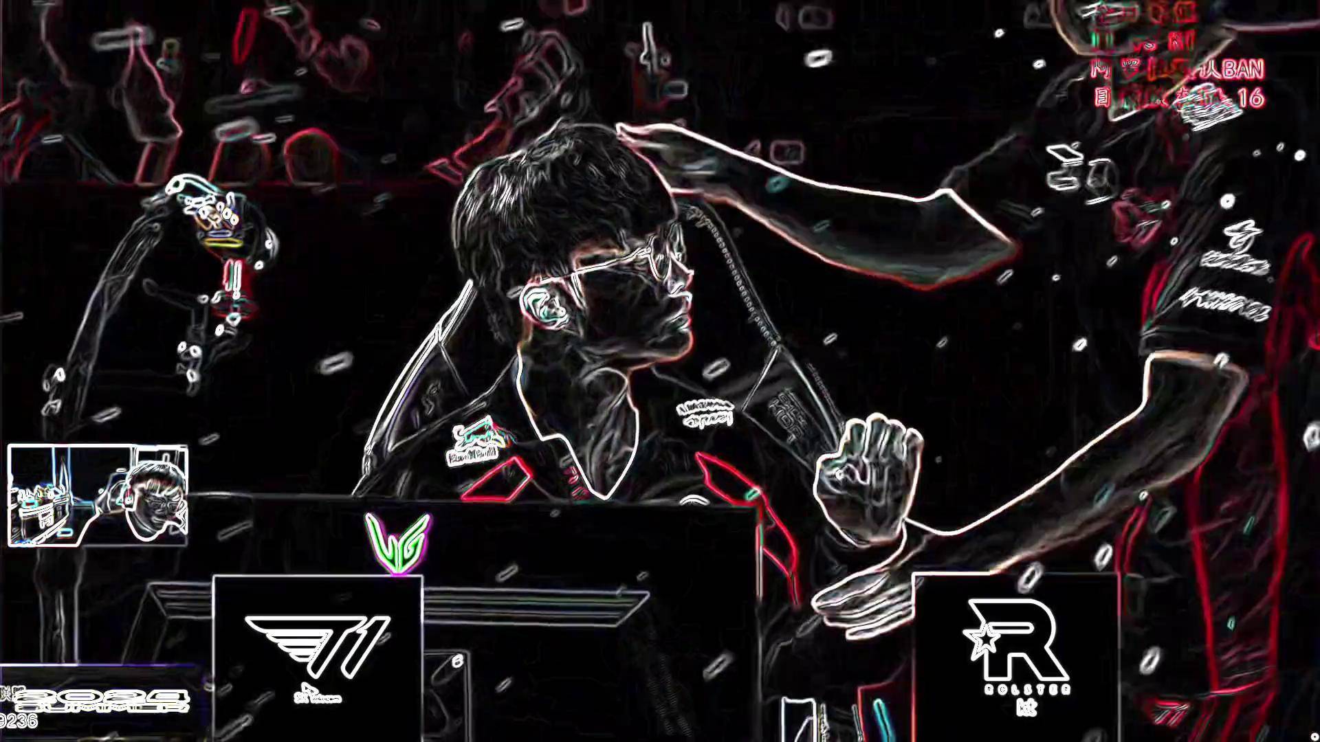 DRX血洗T1,ShowMaker关键团战开团秒人宿敌对决2025世界赛,让粉丝疯狂欢呼的简单介绍 DRX血洗T1,ShowMaker关键团战开团秒人宿敌对决2025世界赛,让粉丝疯狂欢呼的简单介绍