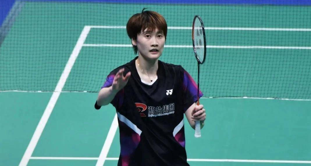 印尼队横扫法国队,陈雨菲状态火热 印尼队横扫法国队,陈雨菲状态火热