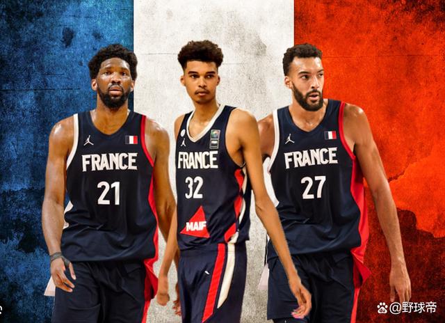 中国队完胜法国队，波尔统治全场