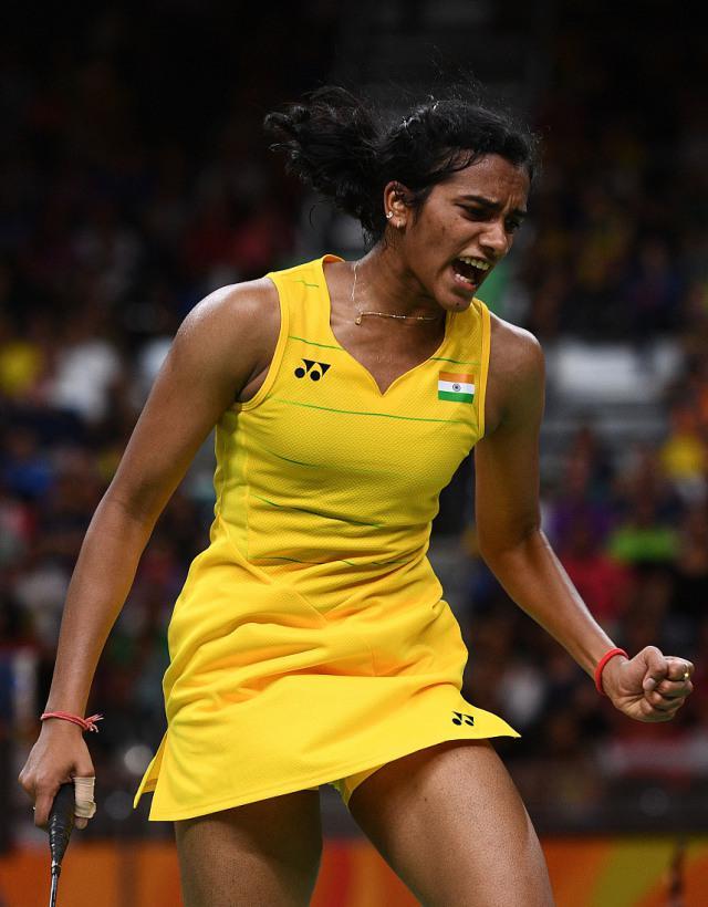 印度队轻取丹麦队,辛杜惊艳四座 印度队轻取丹麦队,辛杜惊艳四座