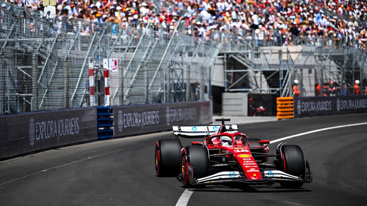 法拉利逆转威廉姆斯,诺里斯关键制胜的简单介绍 法拉利逆转威廉姆斯,诺里斯关键制胜的简单介绍