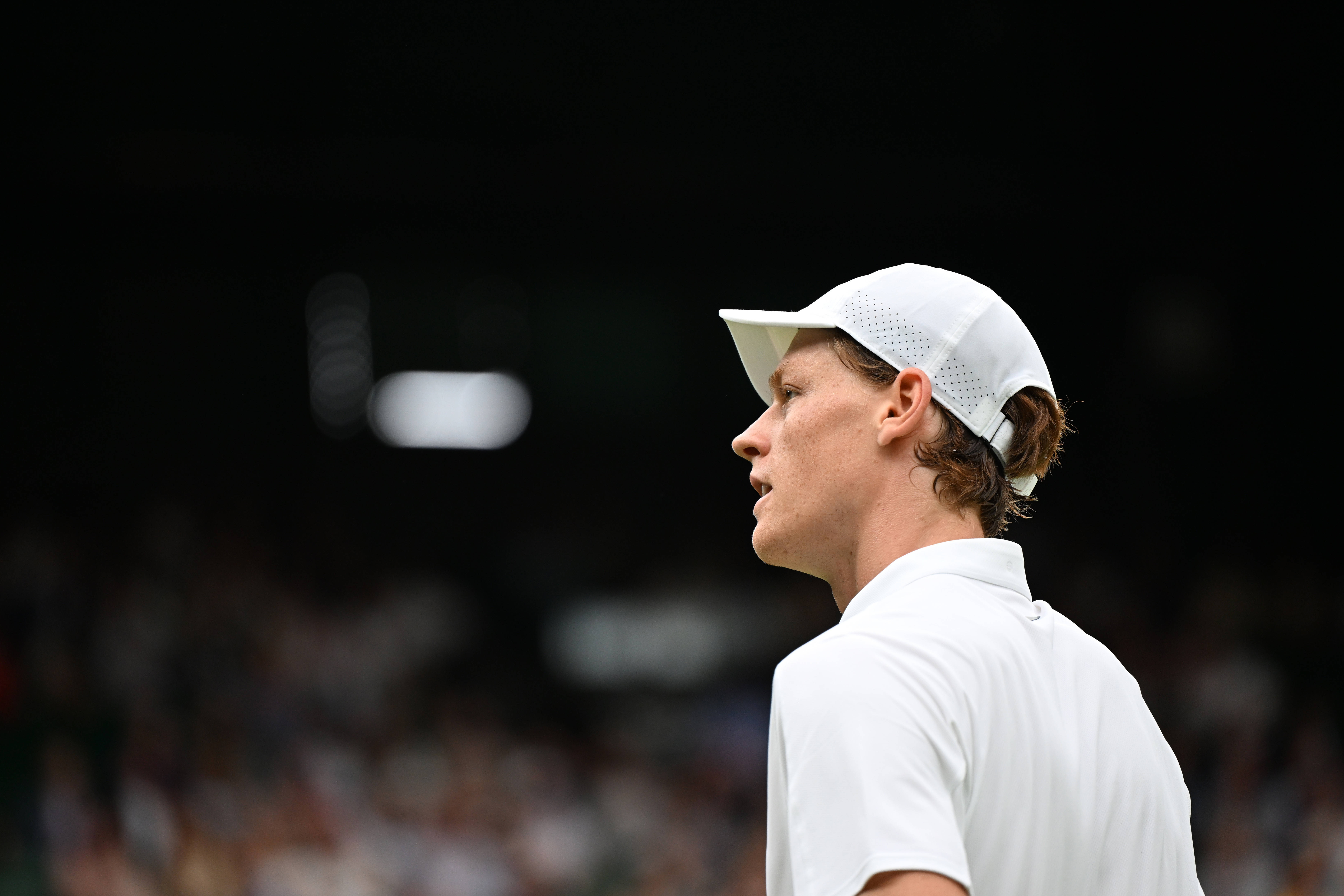 温网碾压法网，辛纳扛起全队