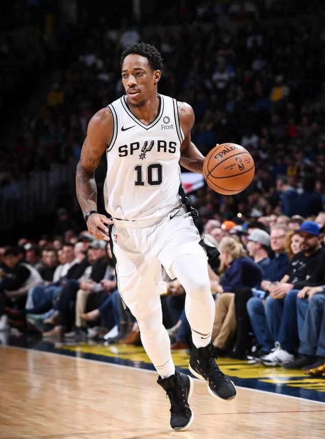 关于凯尔特人鏖战吉林队，德罗赞扛起全队的信息