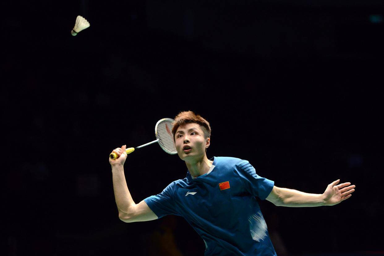 中国队力克丹麦队,石宇奇状态火热的简单介绍 中国队力克丹麦队,石宇奇状态火热的简单介绍