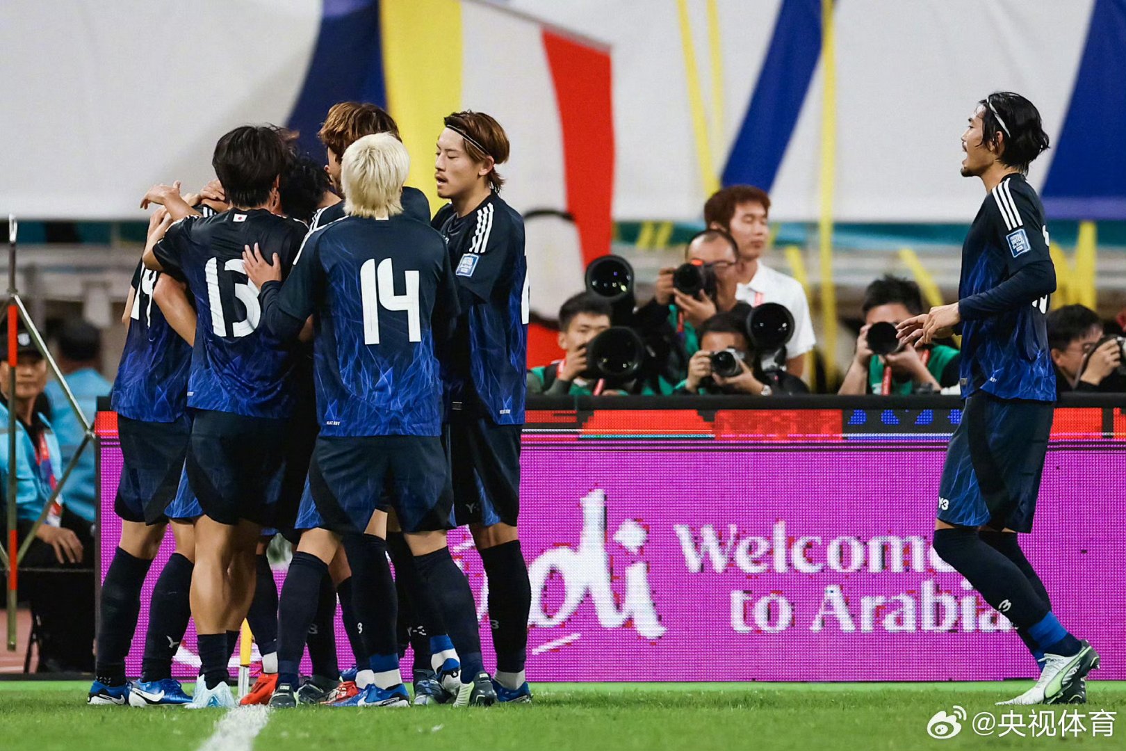 中国队险胜日本队，马琳统治全场