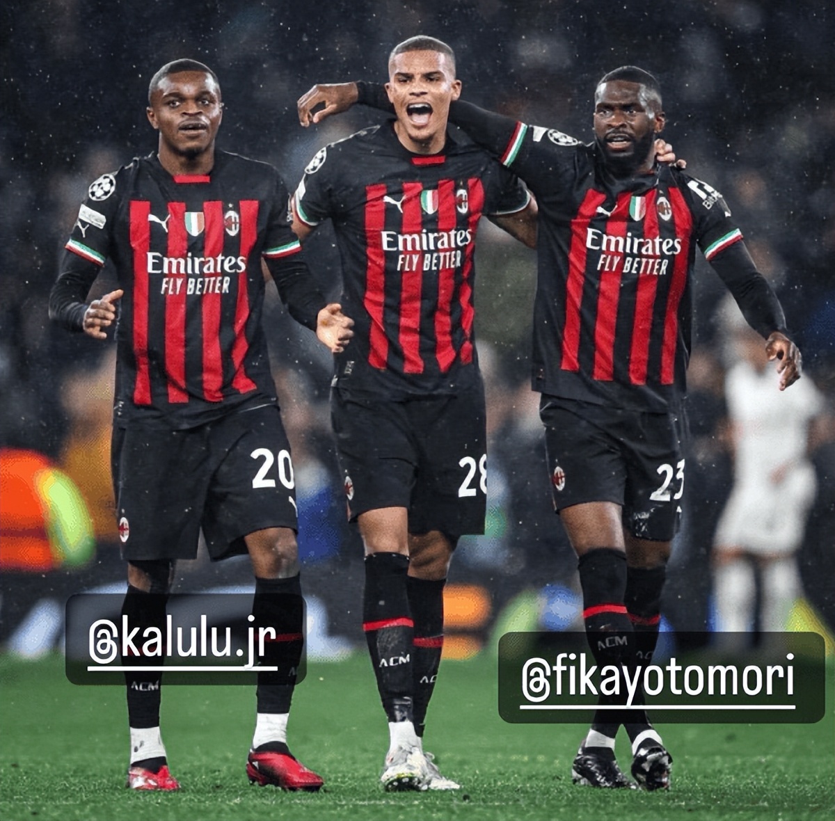 德国完胜AC米兰,凯恩关键制胜的简单介绍 德国完胜AC米兰,凯恩关键制胜的简单介绍