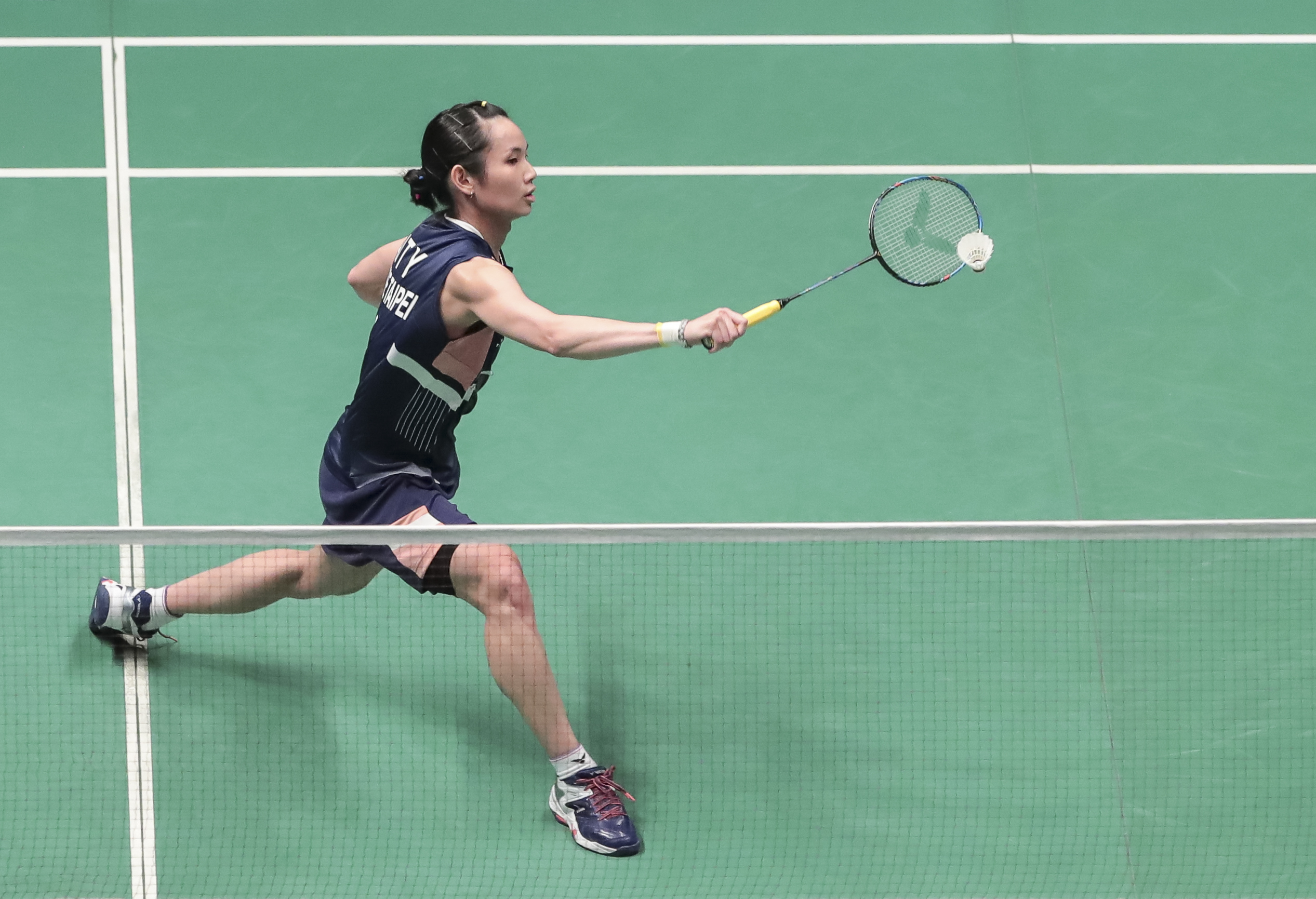 包含马来西亚队鏖战印度队，戴资颖关键制胜的词条