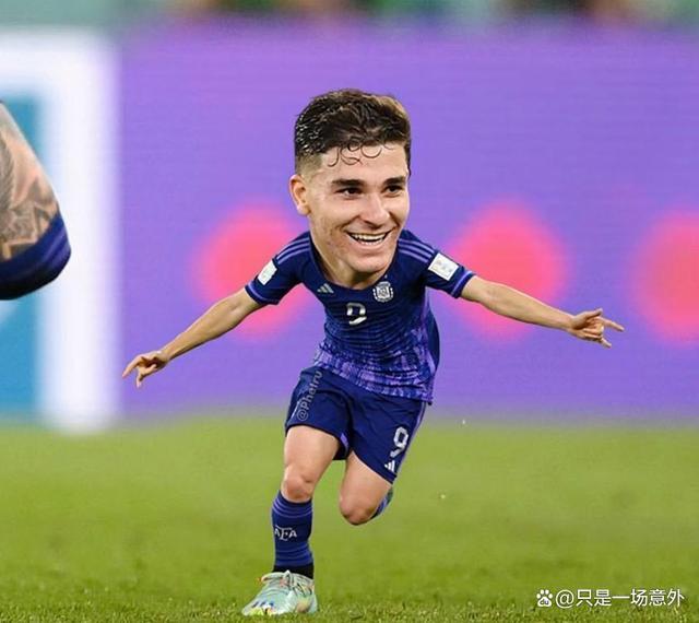 关于日本绝杀法国，阿尔瓦雷斯扛起全队的信息