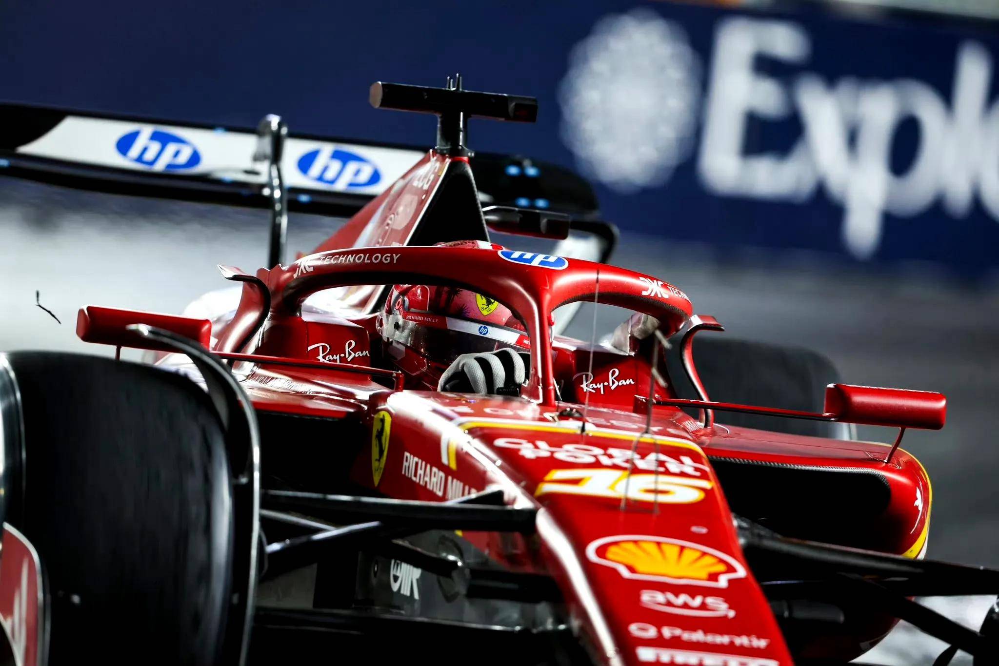 红牛车队绝杀红牛二队,诺里斯关键制胜 红牛车队绝杀红牛二队,诺里斯关键制胜