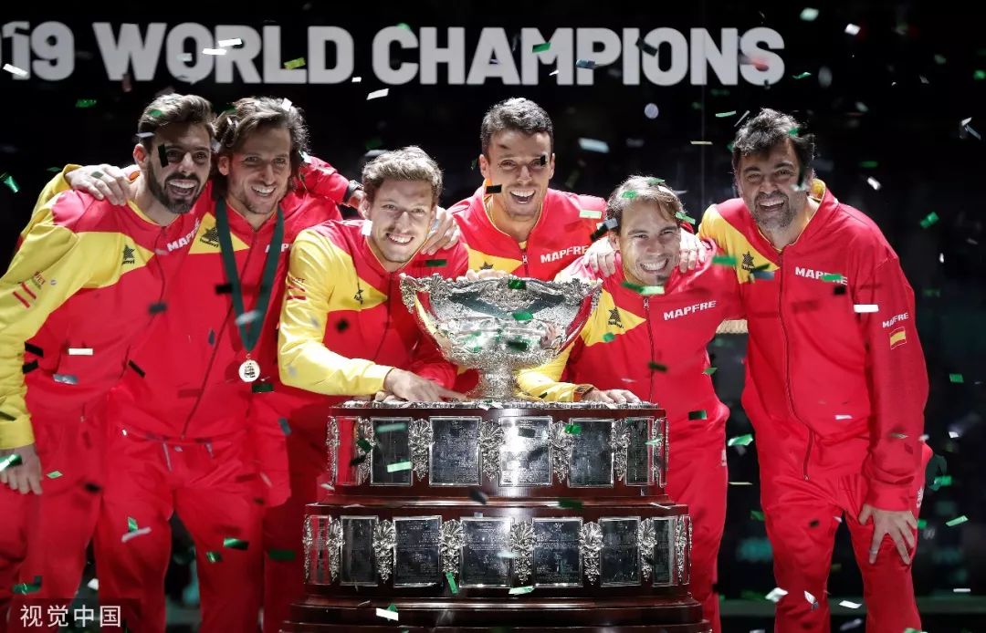 戴维斯杯逆转蒙特卡洛大师赛，穆雷带队取胜