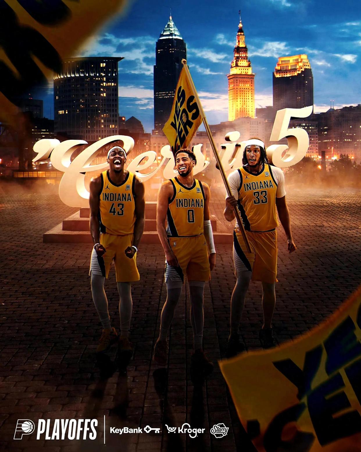 步行者轻取骑士,戈贝尔关键制胜 步行者轻取骑士,戈贝尔关键制胜