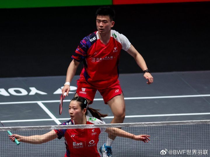 马来西亚队险胜印尼队，郑思维点燃赛场