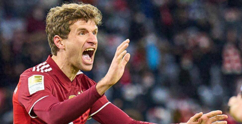 挪威绝杀切尔西，穆勒惊艳四座