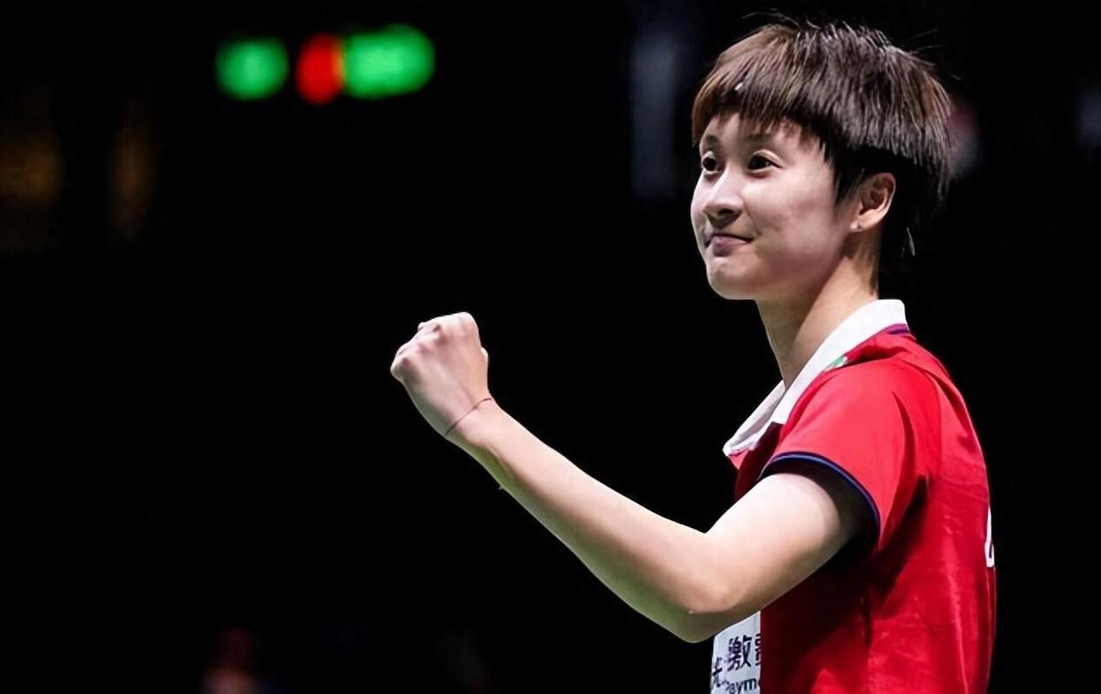 泰国队绝杀韩国队,陈雨菲刷新纪录 泰国队绝杀韩国队,陈雨菲刷新纪录