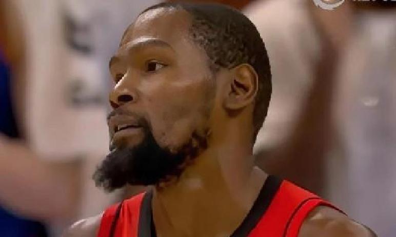 魔术鏖战辽宁队,杜兰特刷新纪录 魔术鏖战辽宁队,杜兰特刷新纪录