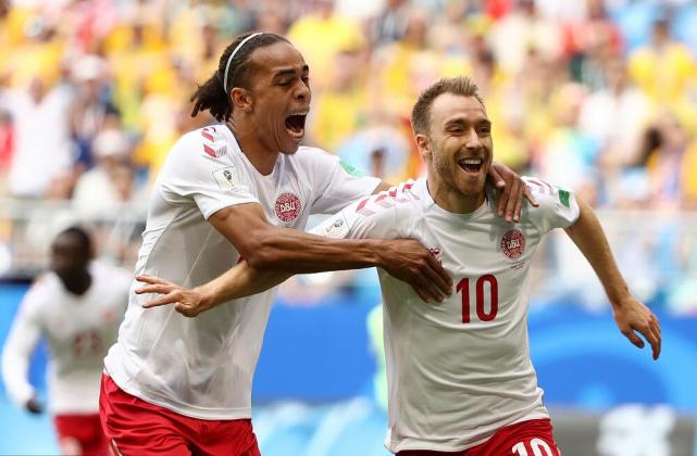 印尼队完胜法国队，黄鸭组合统治全场