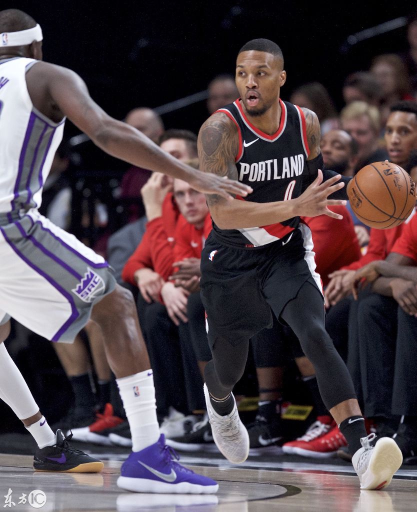 国王横扫天津队，麦科勒姆点燃赛场