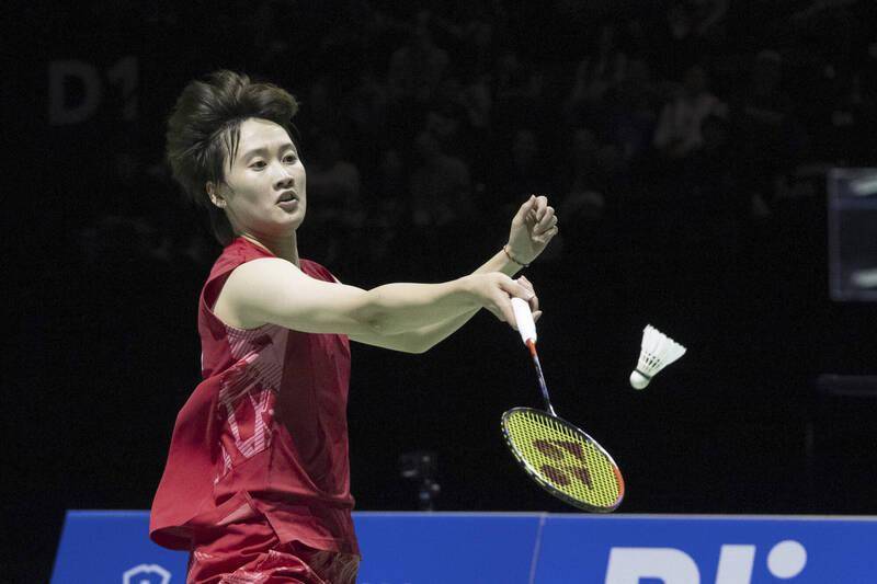 泰国队翻盘马来西亚队，陈雨菲关键制胜