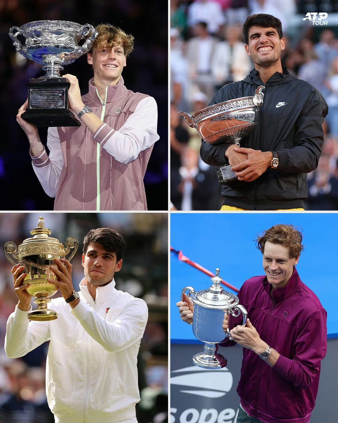 联合杯轻取美网，纳达尔惊艳四座