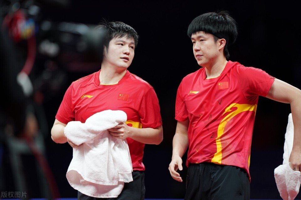 德国队完胜日本队，林高远带队取胜