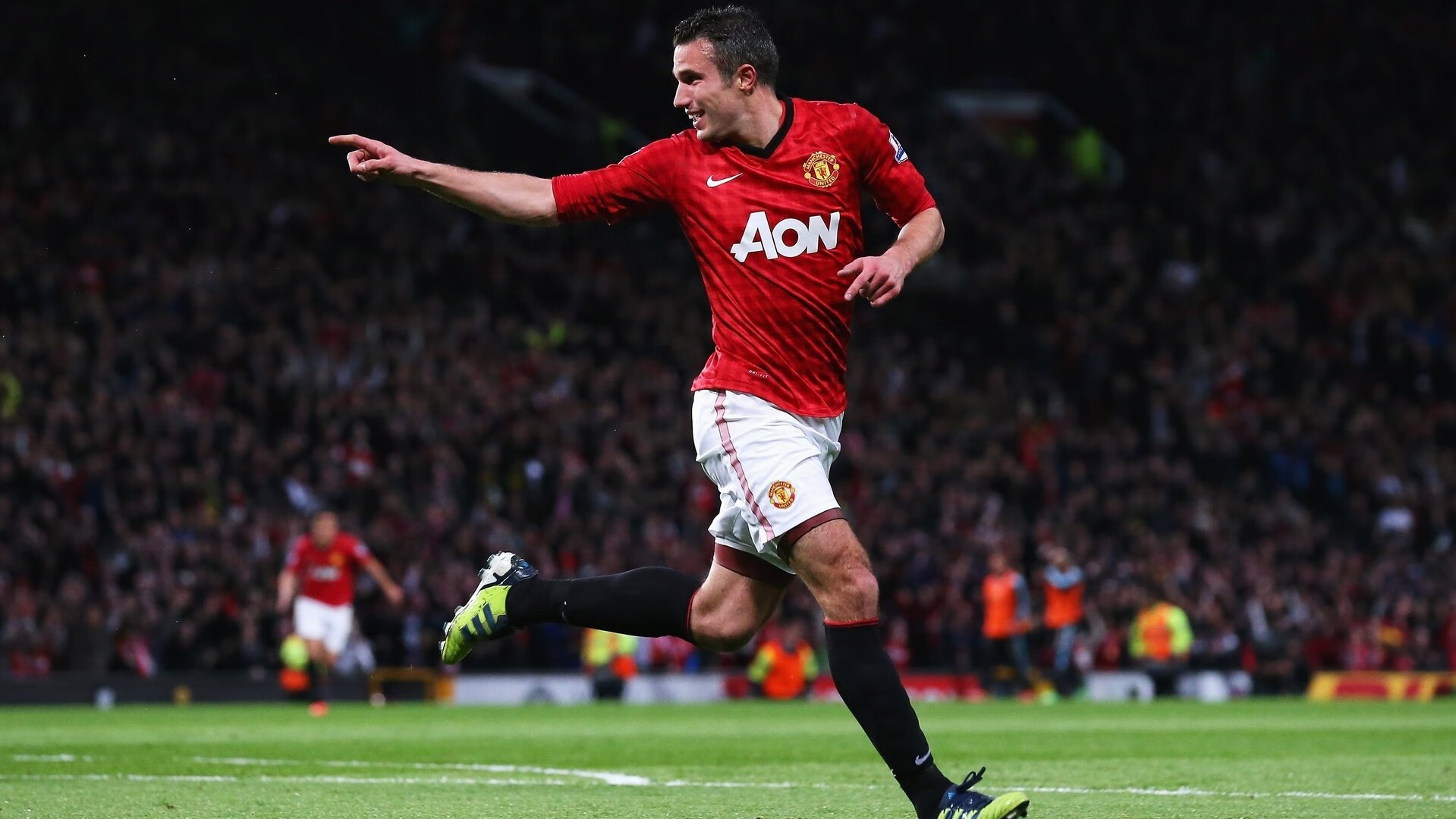 神迹之夜！奥利维耶以一敌众刷新百年纪录，三狮军团黯然失色