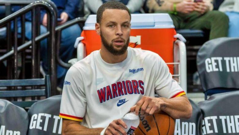 雄鹿翻盘骑士，库里点燃赛场